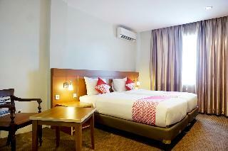 Megara Hotel