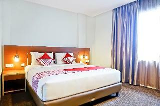 Megara Hotel