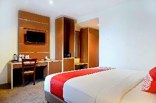 Megara Hotel