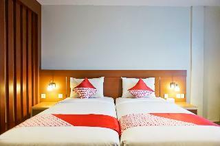Megara Hotel
