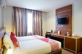 Megara Hotel