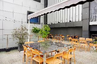 Megara Hotel