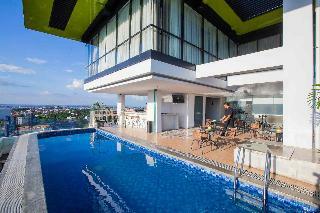 Hotel Life Style Surabaya