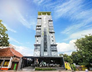 Hotel Life Style Surabaya