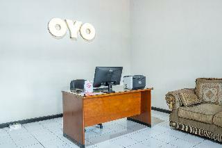 Hotel Oyo 1032 Rahayu Residence Syariah