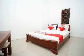 Hotel Oyo 1034 Pondok Mulia Guest House