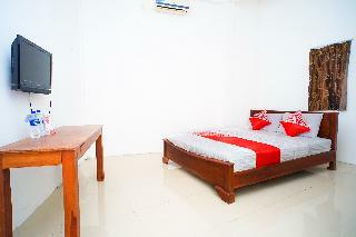 Hotel Oyo 1034 Pondok Mulia Guest House