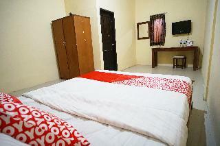 Hotel Oyo 1034 Pondok Mulia Guest House