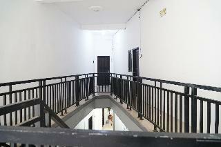 Hotel Oyo 1034 Pondok Mulia Guest House