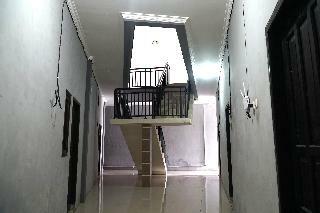 Hotel Oyo 1034 Pondok Mulia Guest House