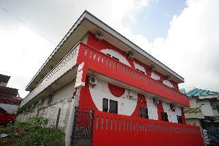 Hotel Oyo 1034 Pondok Mulia Guest House