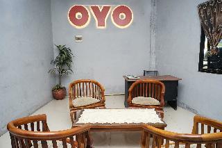 Hotel Oyo 1034 Pondok Mulia Guest House