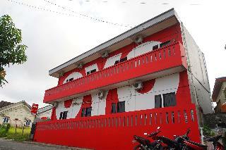 Hotel Oyo 1034 Pondok Mulia Guest House