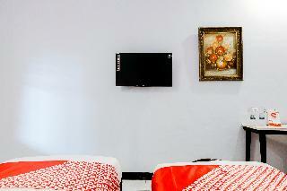 Oyo 1036 Hotel Palem 1