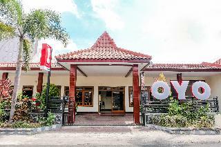 Oyo 1036 Hotel Palem 1
