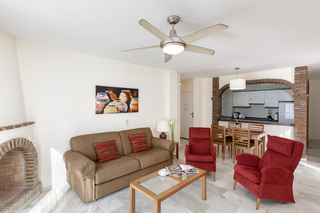 Apartamentos Crown Resort - Club Calahonda