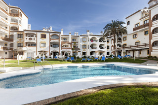 Apartamentos Crown Resort - Club Calahonda
