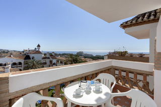 Apartamentos Crown Resort - Club Calahonda
