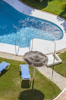 Apartamentos Crown Resort - Club Calahonda