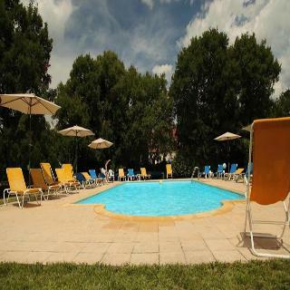 Hotel Le Belvedere