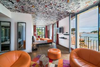 Hotel Castel Beau Site