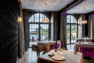 Hotel Castel Beau Site