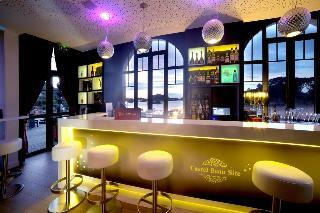 Hotel Castel Beau Site
