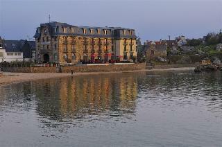Hotel Castel Beau Site