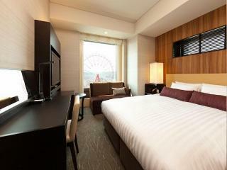 Solaria Nishitetsu Hotel Kagoshima