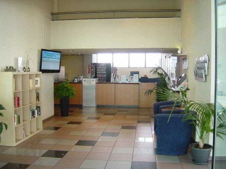 Best Western Palace Hotel