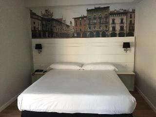 Hotel Can Pamplona