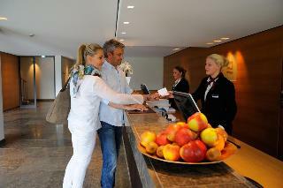 Hotel Schlossgut Gross Schwansee