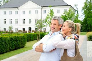 Hotel Schlossgut Gross Schwansee