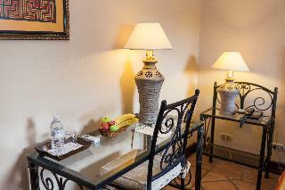 Hotel Los Robles