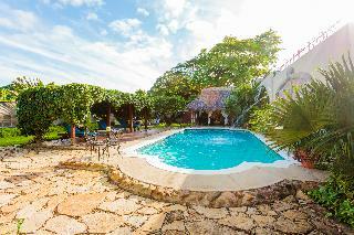 Hotel Los Robles