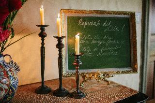 Hotel Los Robles