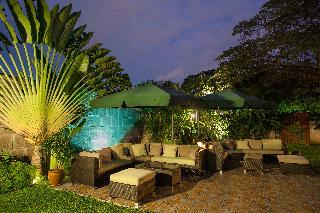 Hotel Los Robles