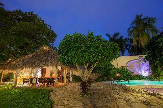 Hotel Los Robles