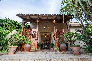 Hotel Los Robles