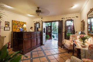 Hotel Los Robles