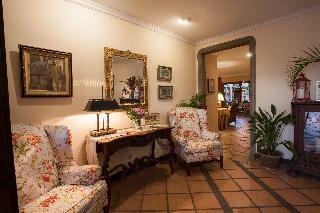 Hotel Los Robles