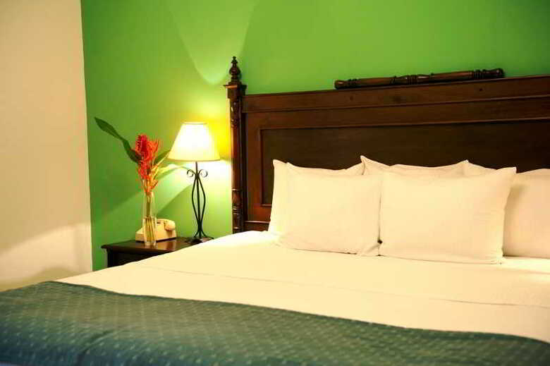 Boutique Hotel La Gran Francia