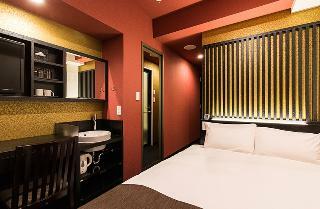 Hotel Wing International Select Hakata Ekimae