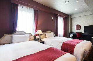 Hotel Wing International Select Hakata Ekimae