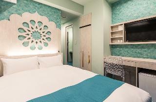 Hotel Wing International Select Hakata Ekimae