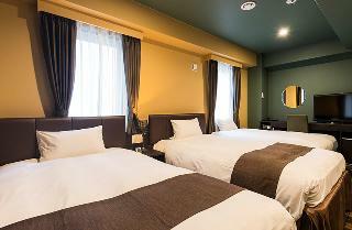 Hotel Wing International Select Hakata Ekimae