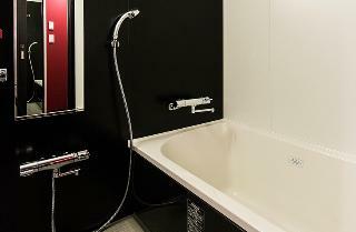 Hotel Wing International Select Hakata Ekimae