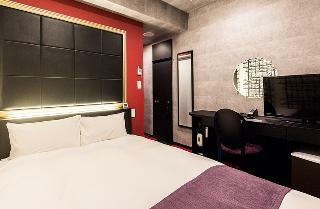 Hotel Wing International Select Hakata Ekimae