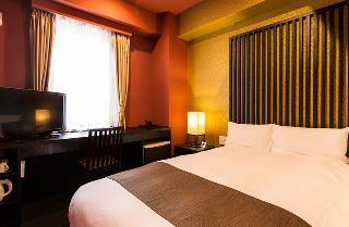 Hotel Wing International Select Hakata Ekimae