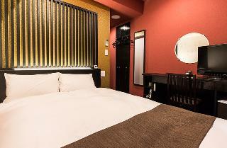 Hotel Wing International Select Hakata Ekimae